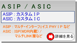 ASIP・ASIS・ASIC キュリアス株式会社