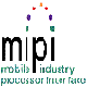 Mobile Industry Procesor Interface(MIPI)